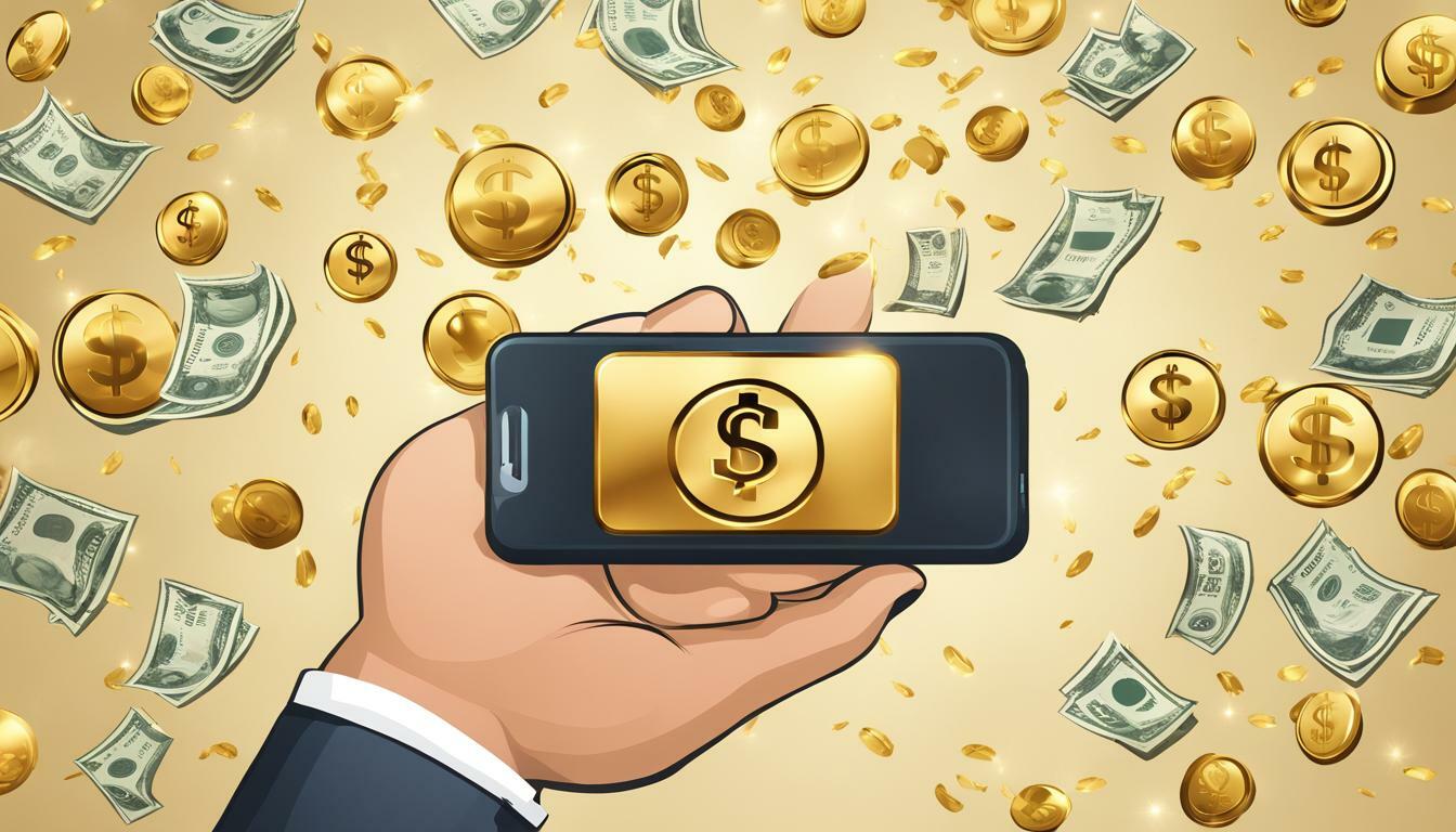 azure gold app online earnings