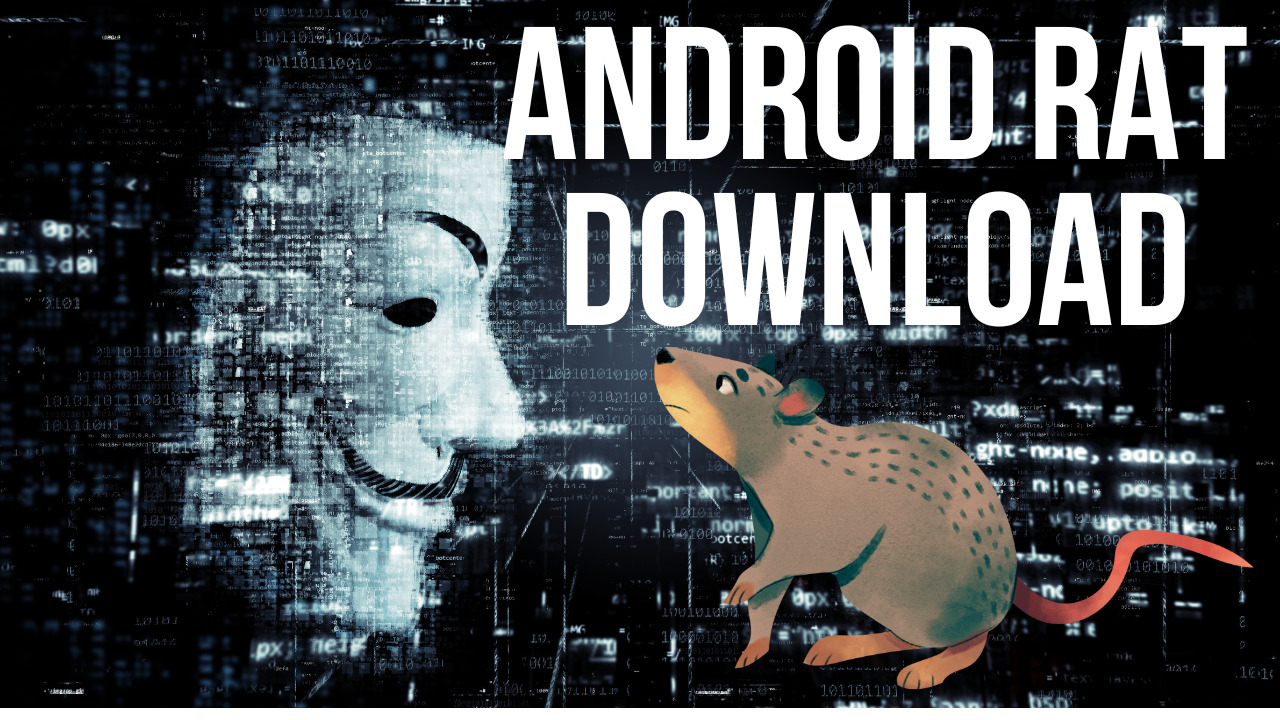 ANDROID RAT